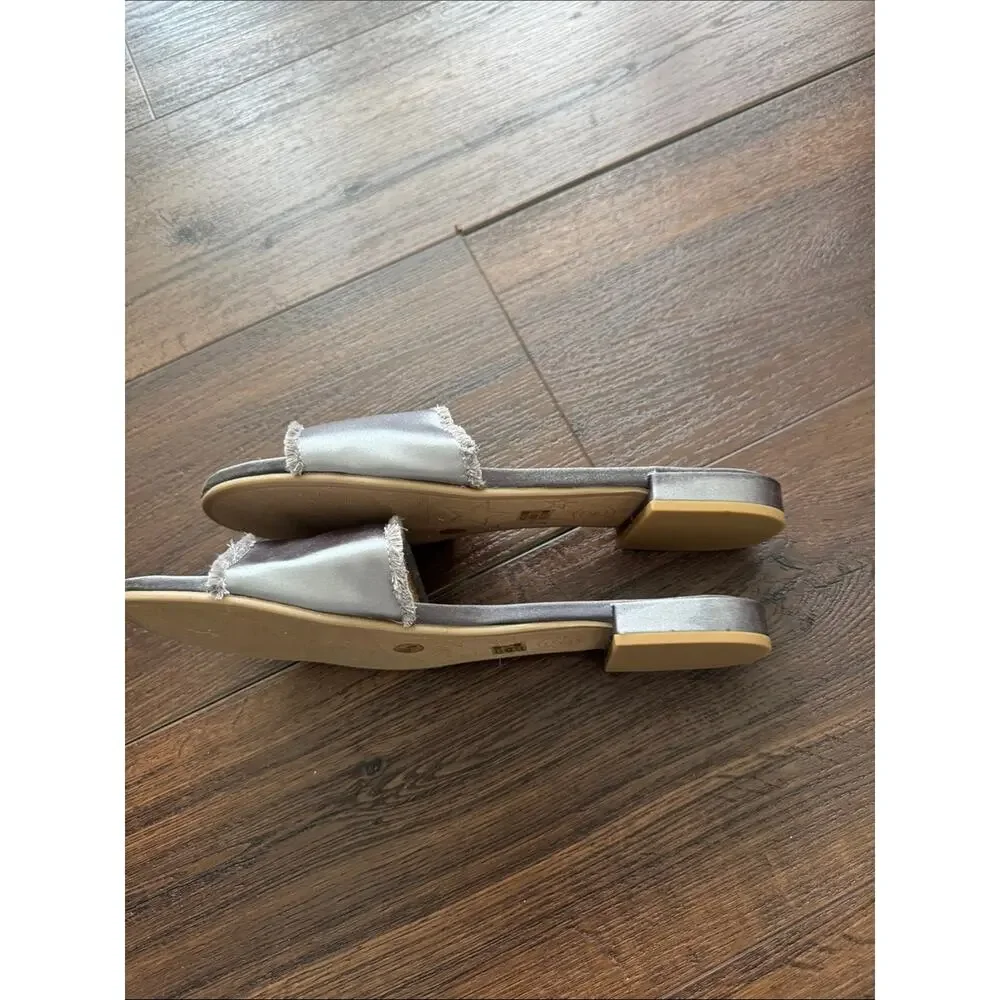 Chinese Laundry leather look
